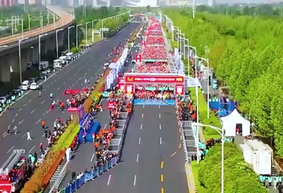 “榮馬”期間，道路管制、公交線路這樣調(diào)整
