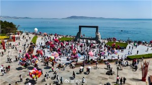 161.57萬(wàn)人次、3.38億元……威海“五一”數(shù)據(jù)出爐！