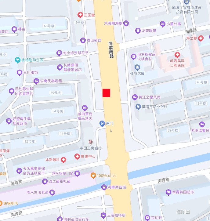 10月29日至11月10日，海濱南路污水管道進行維修